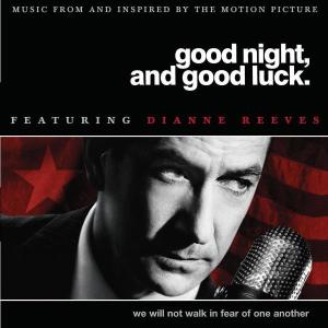 Reeves,Dianne - Good Night,And Good Luck