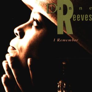 Reeves,Dianne - I Remember