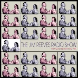 Reeves,Jim - The Jim Reeves Radio Show