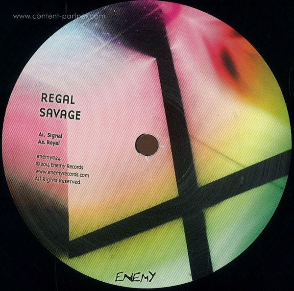 Regal - Savage