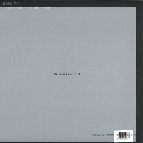 Regis - The Master Side (Back)