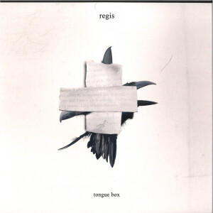 Regis - Tongue Box (Silver Vinyl)