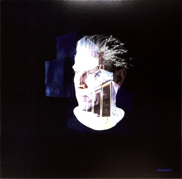 Reinhard Voigt - Cha Cha Club