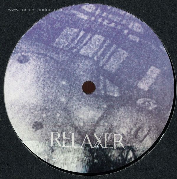 Relaxer - Relaxer 01