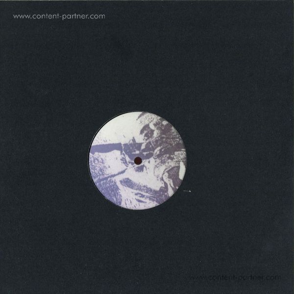 Relaxer - Relaxer 01 (Back)
