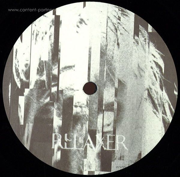 Relaxer - Relaxer 02