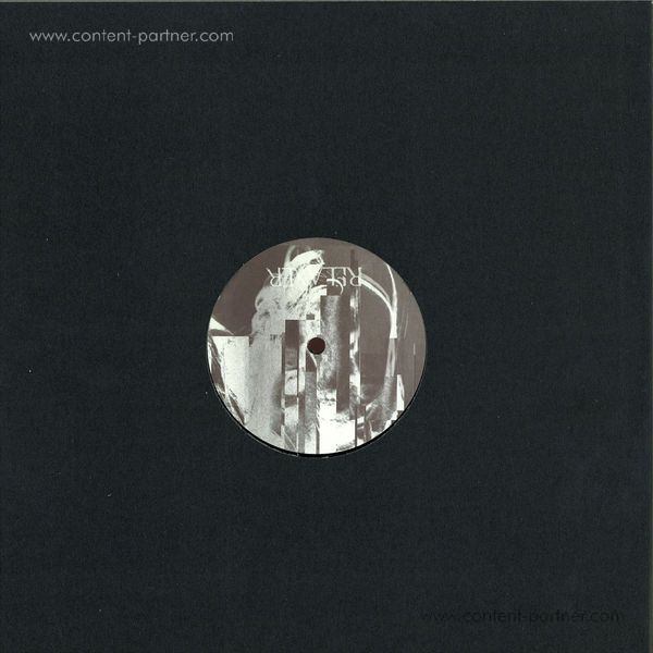 Relaxer - Relaxer 02 (Back)