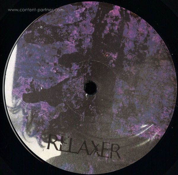 Relaxer - Relaxer