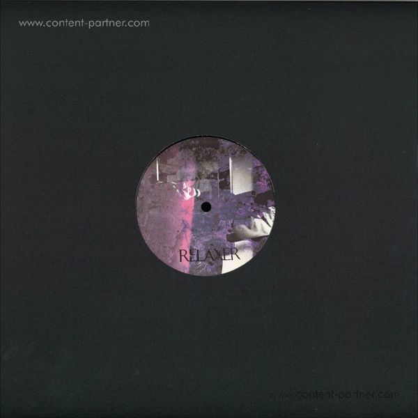Relaxer - Relaxer (Back)