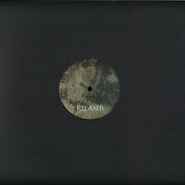 Relaxer - Relaxer (Back)