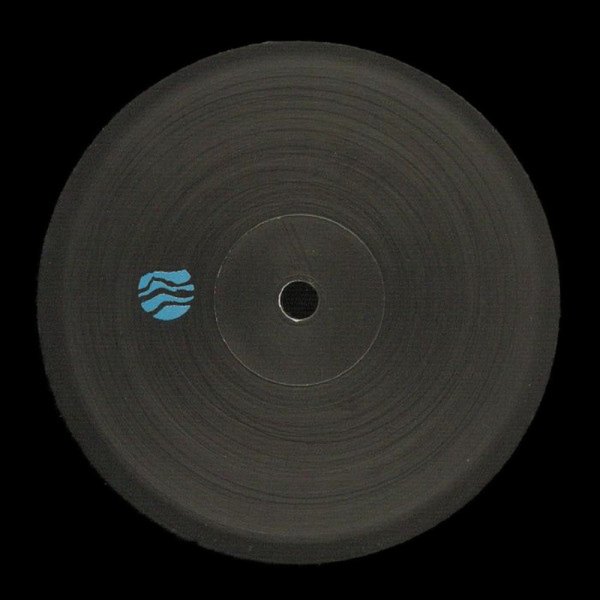 Relic - D (140 gram vinyl 12")