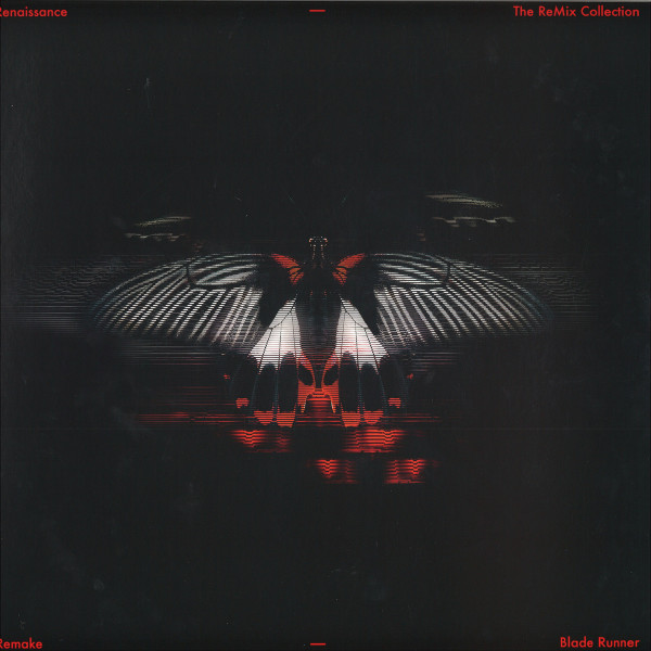 Remake (Maceo Plex Remix) - Blade Runner