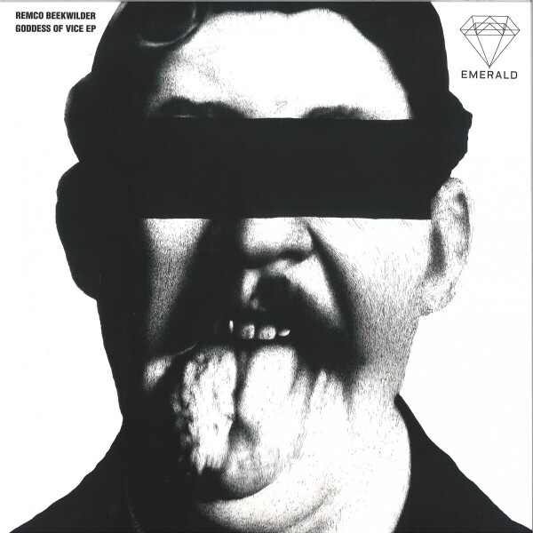 Remco Beekwilder - Goddess Of Vice EP