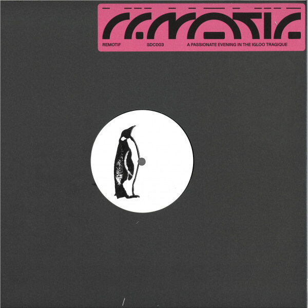 Remotif - A Passionate Evening in the Igloo Tragique