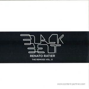 Renato Ratier - Black Belt - The Remixes Vol. 2