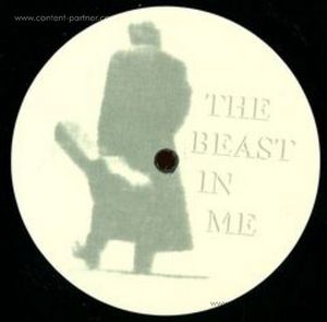 Rene Bourgeois - The Beast In Me