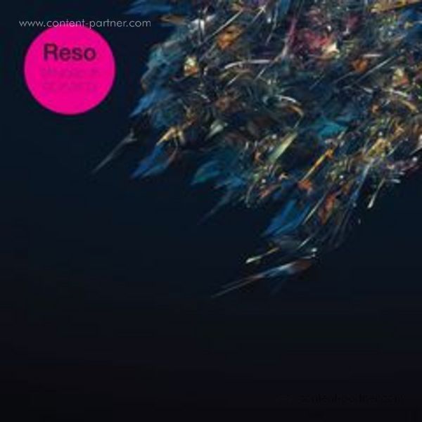Reso - Tangram Remixed