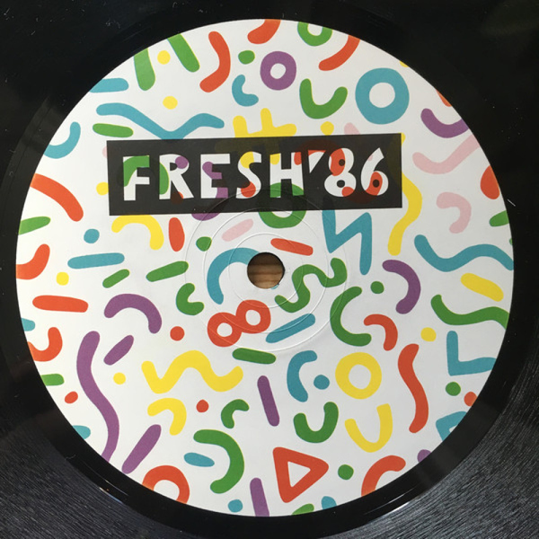 Response & Pliskin Feat. Digital - Fresh86169 (Back)