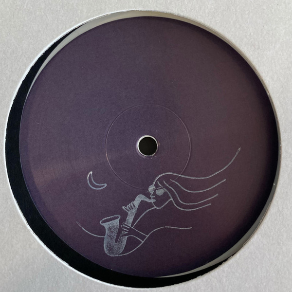 Retromigration & Nephews - LTDBLBL008 (Back)