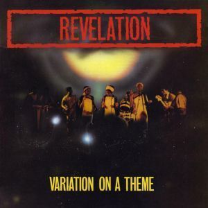 Revalation - Variation on a Theme (Reissue)