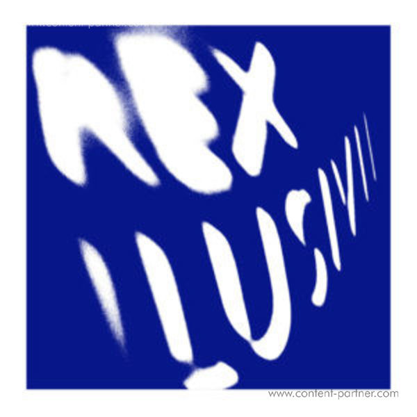 Rex llusivii - Selected Works