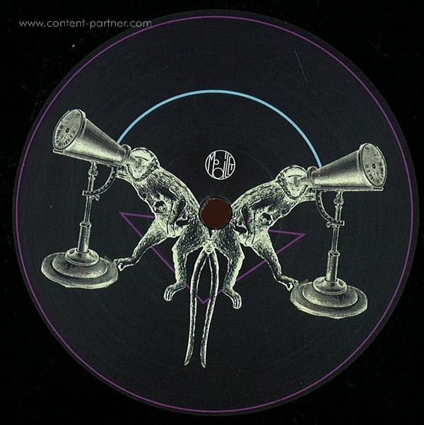 Re.you - Do I Know, Anja Schneider Remix (Back)