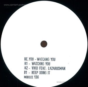 Re.you - Watching You