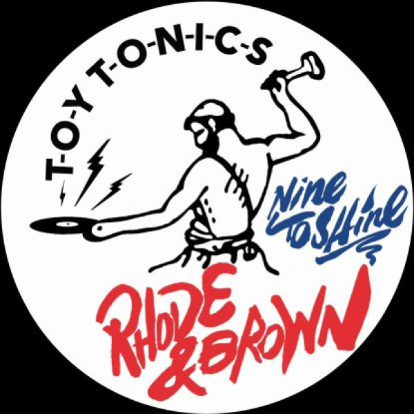 Rhode & Brown - Nine To Shine