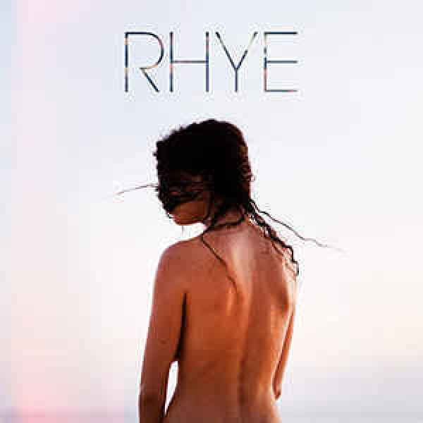 Rhye - Spirit (EP)