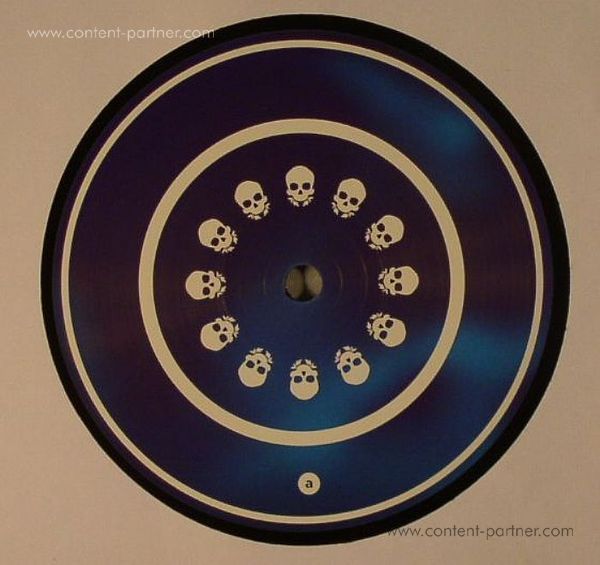 Rhythmic Theory - Decadence Of Delay
