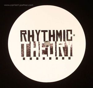 Rhythmic Theory - Siren Song / Genesis