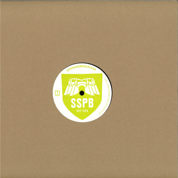 Rhyw - Sing Sin (Back)
