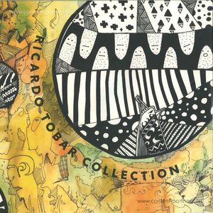 Ricardo TObar - Collection (Incl. Bonus CD)