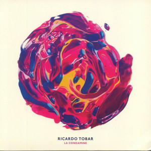 Ricardo Tobar - La Condamine