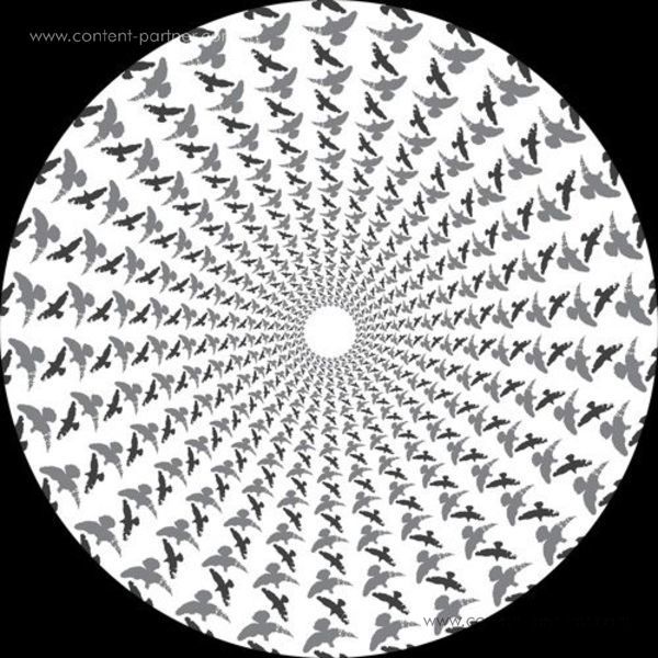 Rich Nxt - The Brigade Ep