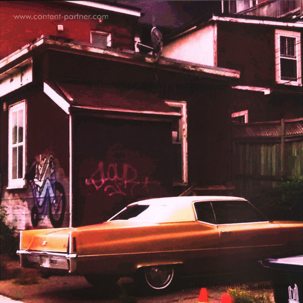 Rich P & Lee - Duff Grove