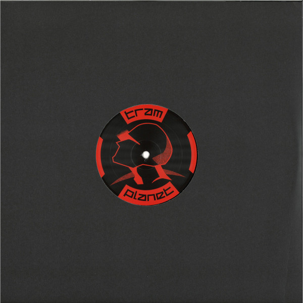 Richard Holhburn - Volatile Self-Regulating Mechanism (Back)
