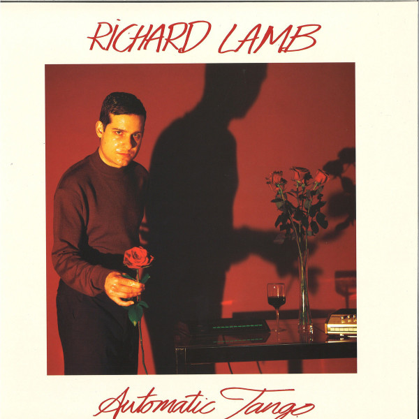 Richard Lamb - Automatic Tango