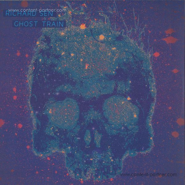 Richard Sen - Ghost Train
