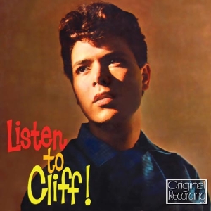 Richard,Cliff & The Shadows - Listen To Cliff