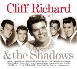 Richard,Cliff & The Shadows - Richard,Cliff & The Shadows
