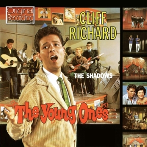 Richard,Cliff & The Shadows - The Young Ones