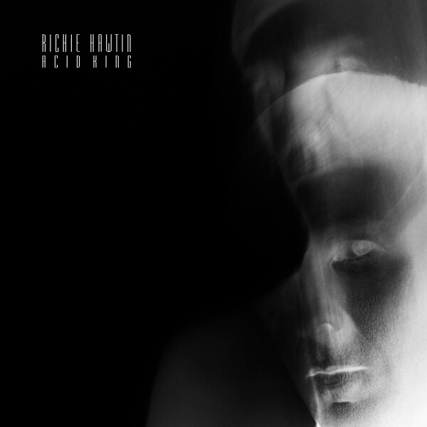 Richie Hawtin - Acid King (Recycled Vinyl)