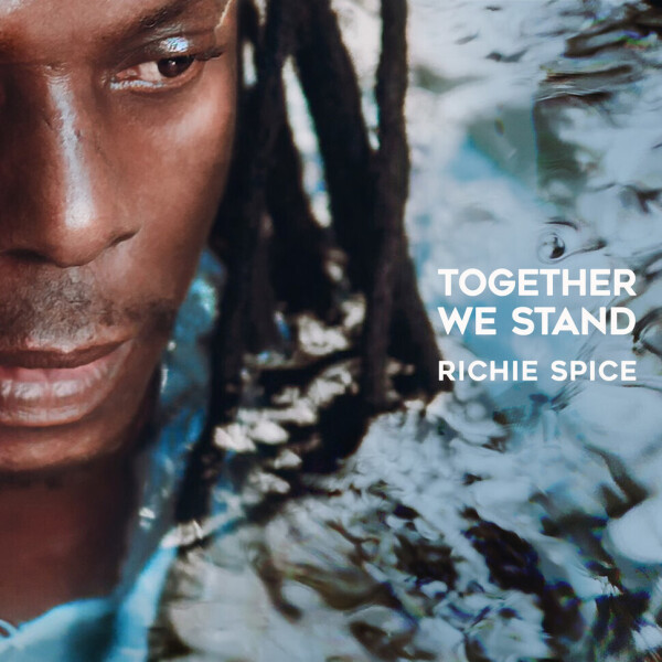 Richie Spice - Together We Stand (LP)