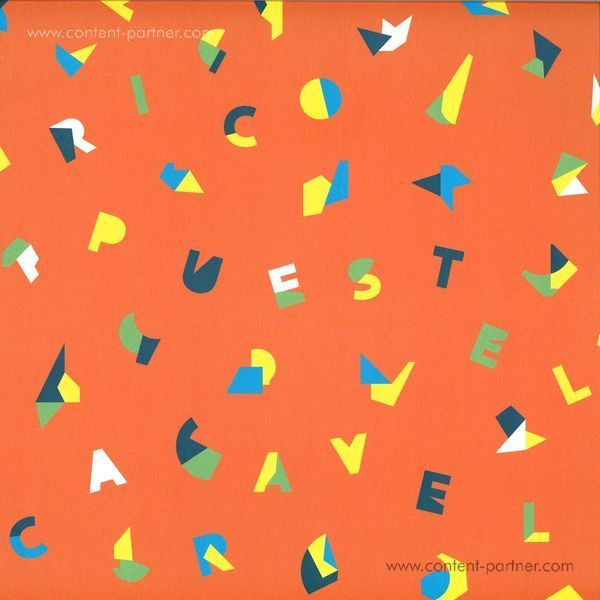 Rico Puestel - Caravel