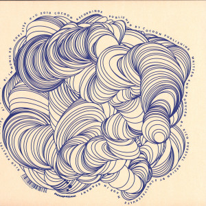 Rico Puestel - Equity (Back)