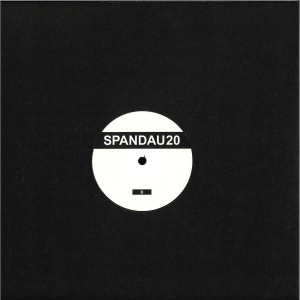 Rifts / Claus Schoening / FJAAK - VA - Rifts / Claus Schoening / FJAAK (Back)