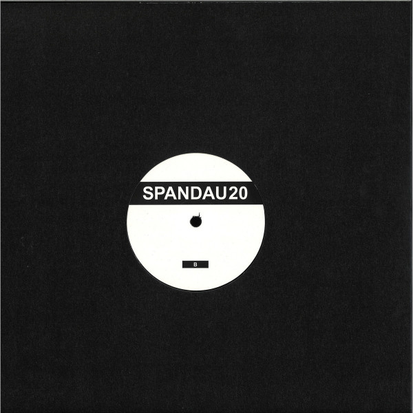 Rifts / Claus Schoening / FJAAK - VA - Rifts / Claus Schoening / FJAAK (Back)