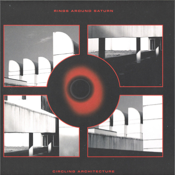 Rings Around Saturn - Circling Architecture
