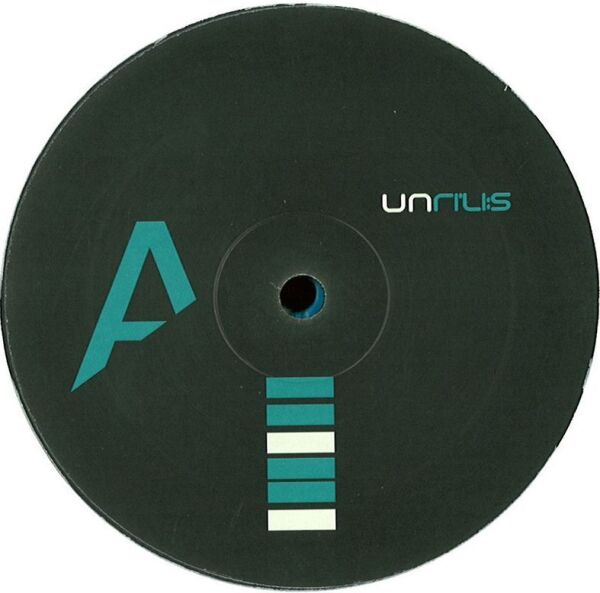 Rino Cerrone - RILIS010AB / RILISRMX005 / UNRILIS005